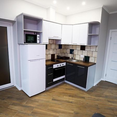 Apartments Ocheret Svityaz' Luaran gambar