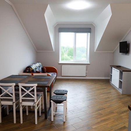 Apartments Ocheret Svityaz' Luaran gambar