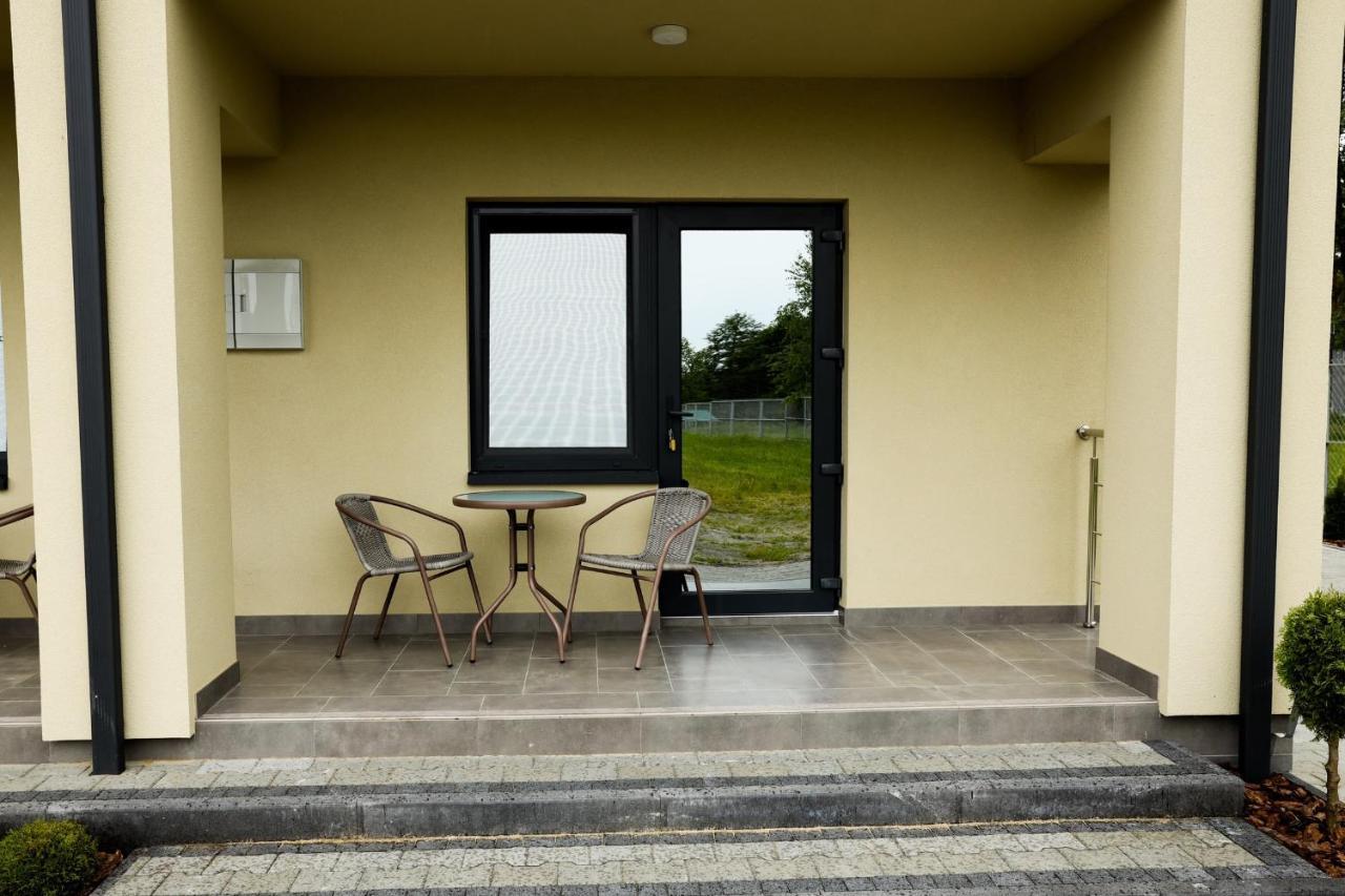 Apartments Ocheret Svityaz' Luaran gambar