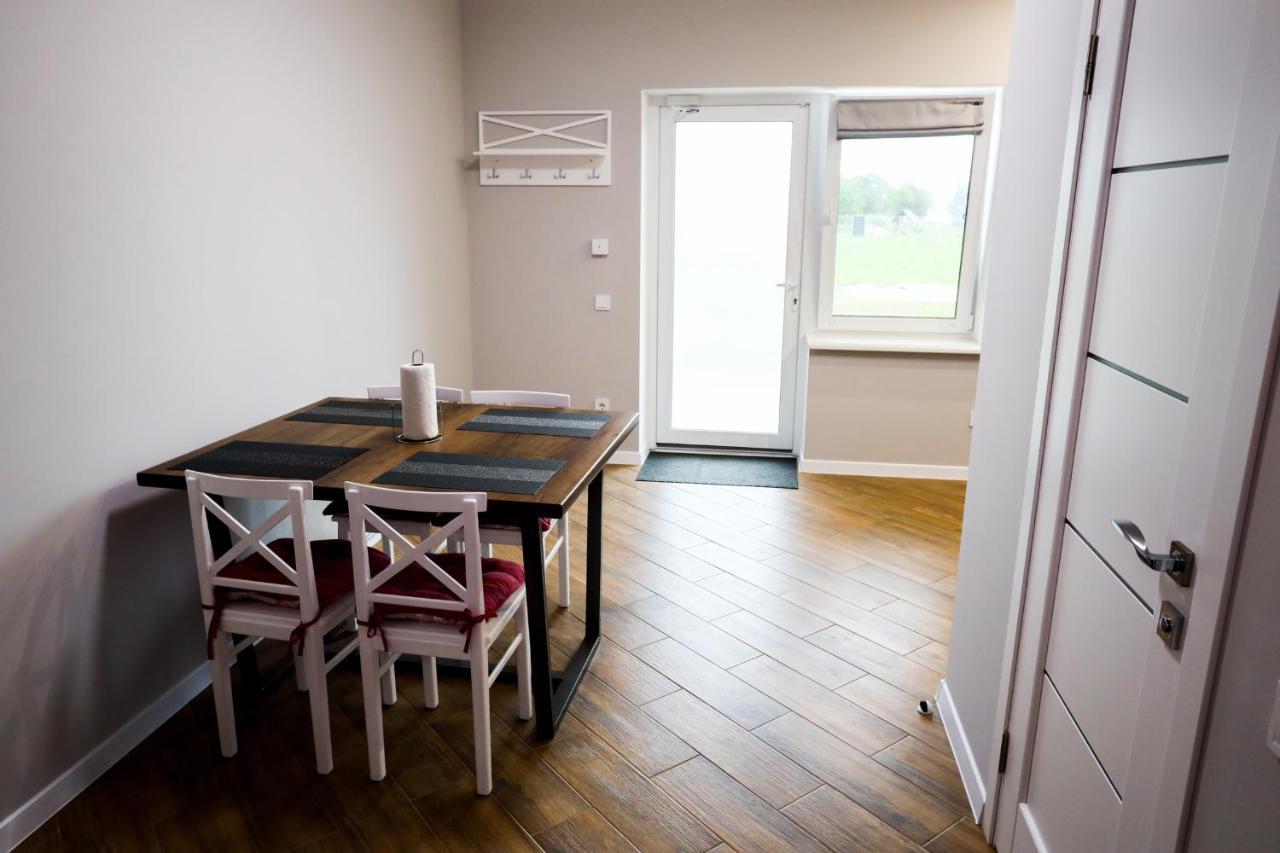 Apartments Ocheret Svityaz' Luaran gambar