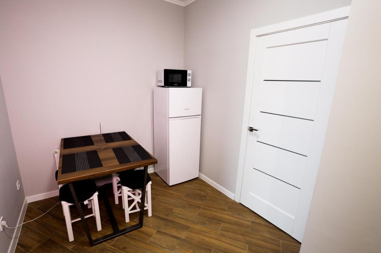 Apartments Ocheret Svityaz' Luaran gambar