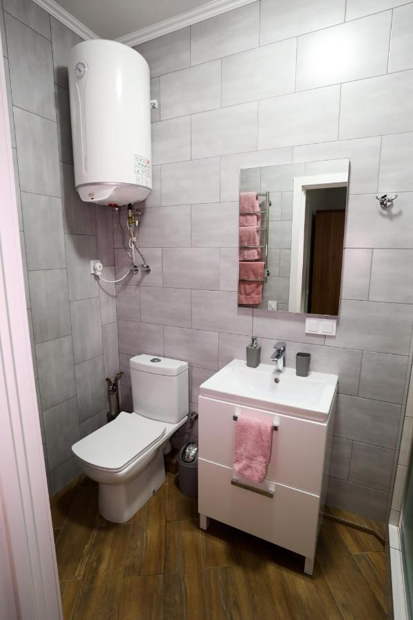 Apartments Ocheret Svityaz' Luaran gambar
